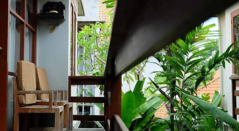 Semarandana Hotel