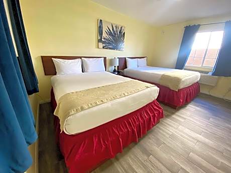Standard Queen Room