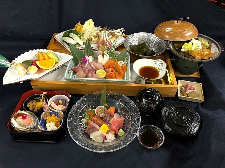 Tateyama Kokusai Hotel