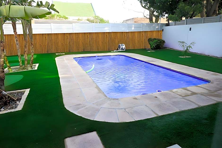 El-Gibor Best Guest House