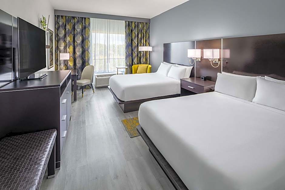 DoubleTree by Hilton Sarasota Bradenton Airport