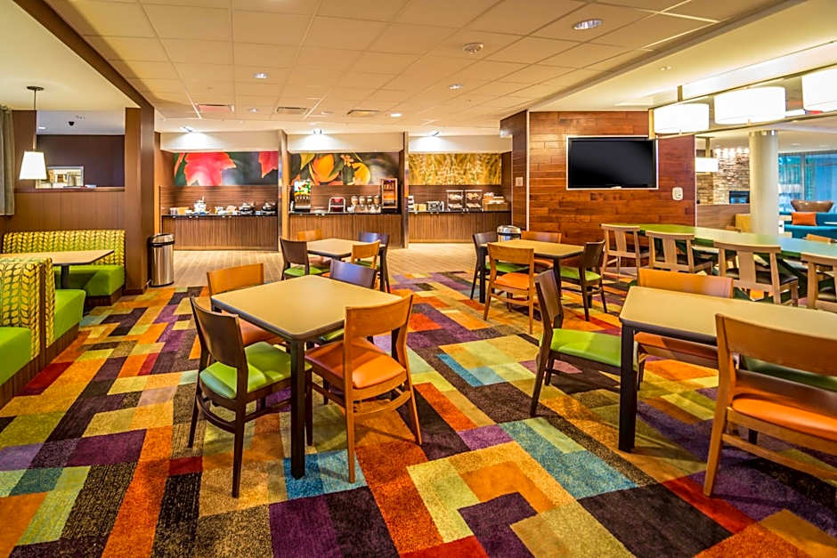 Fairfield Inn & Suites by Marriott Twin Falls