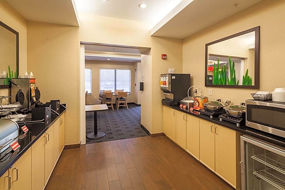 TownePlace Suites by Marriott Jacksonville Butler Boulevard