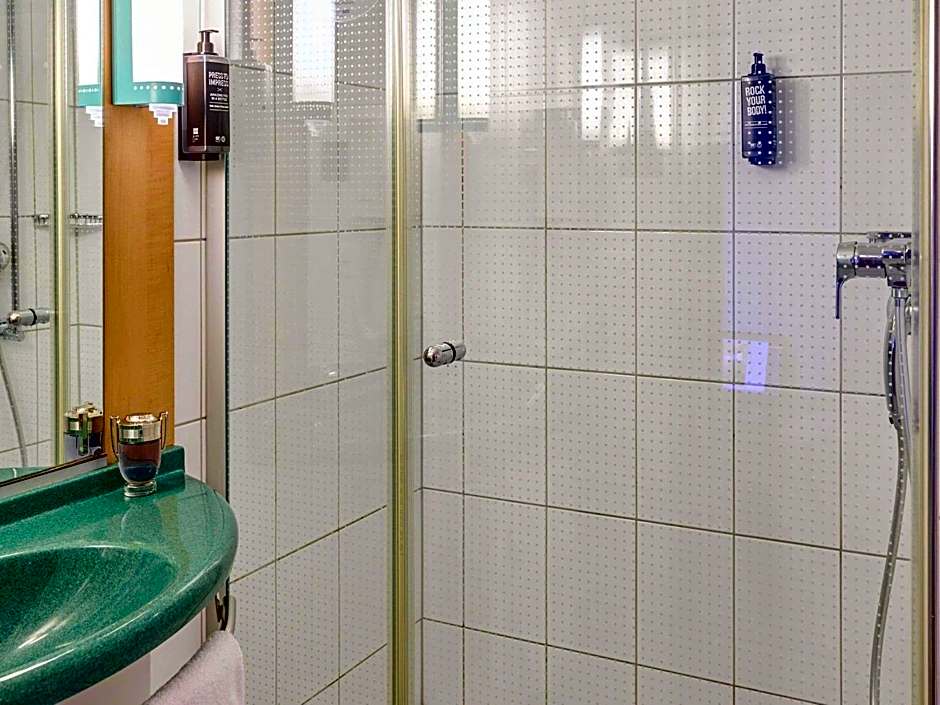 Ibis Baar Zug Hotel
