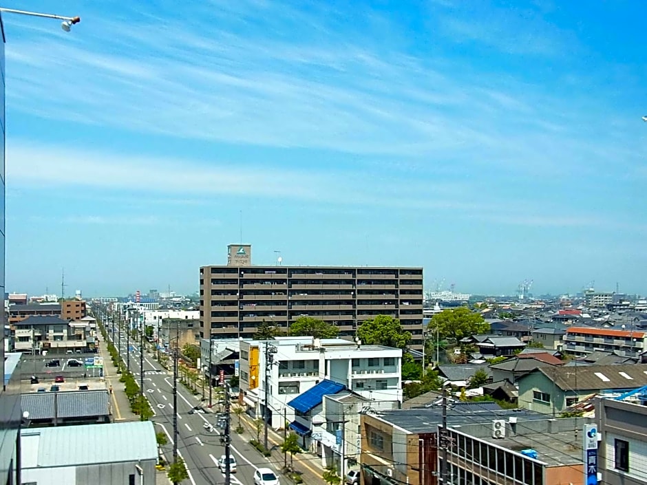Hotel Tamanoya