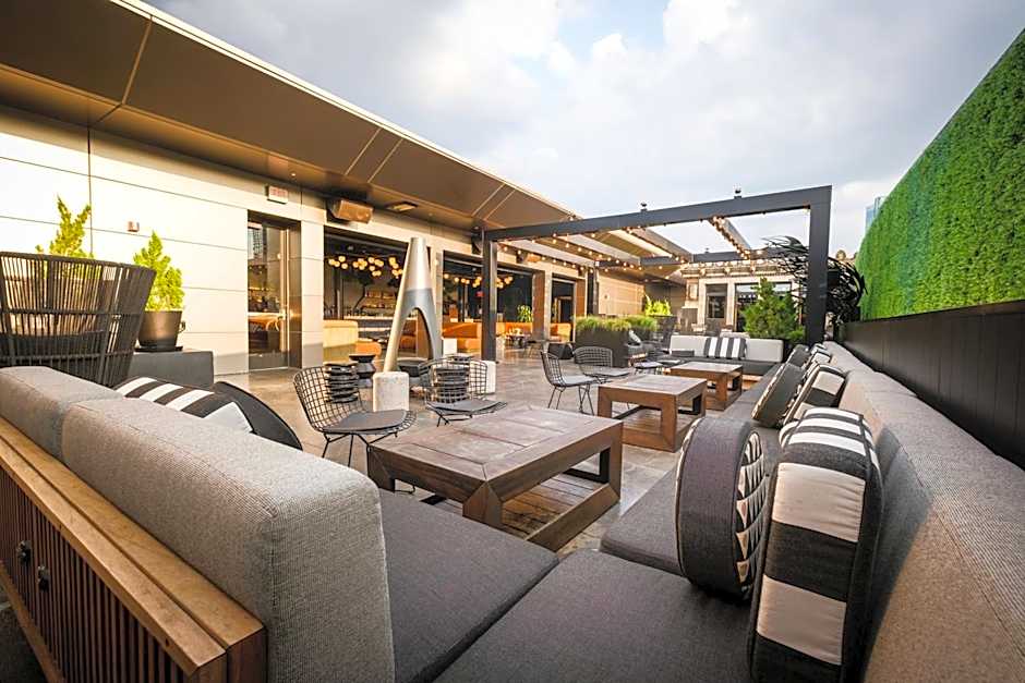 Kimpton Hotel Monaco Philadelphia By IHG