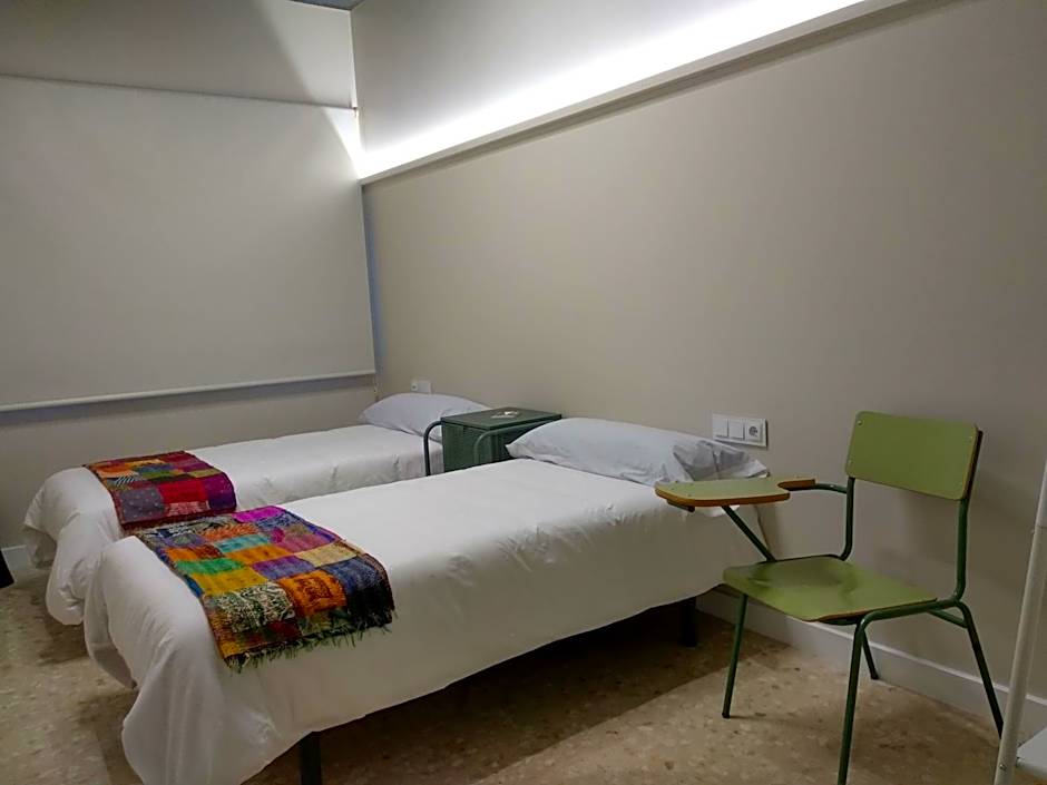 Acolá Rooms