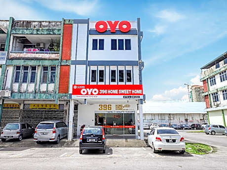 Hotel O 396 Home Sweet Home