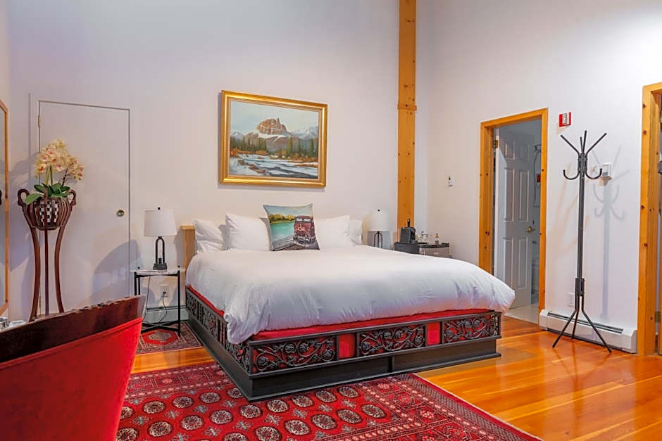 Beaujolais Boutique B&B at Thea's House- Adults Only