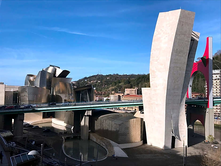 Vincci Consulado de Bilbao