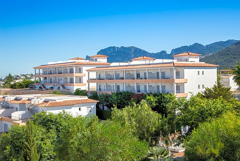 Bellavista Residential