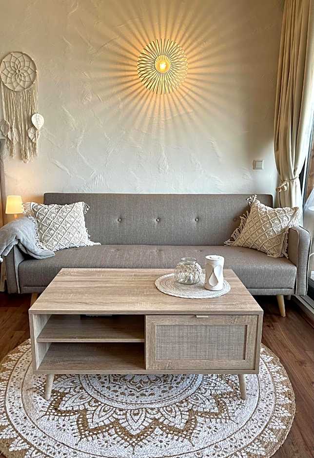 Lieblingsplatz Parey - Strandhaus Hotel