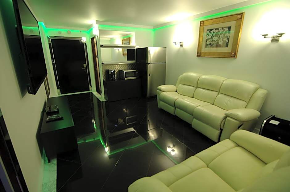 Ramada by Wyndham North Bergen