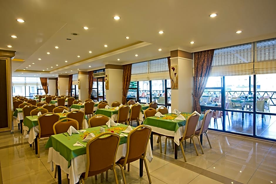 Hotel Titan Garden Ultra All Inclusive