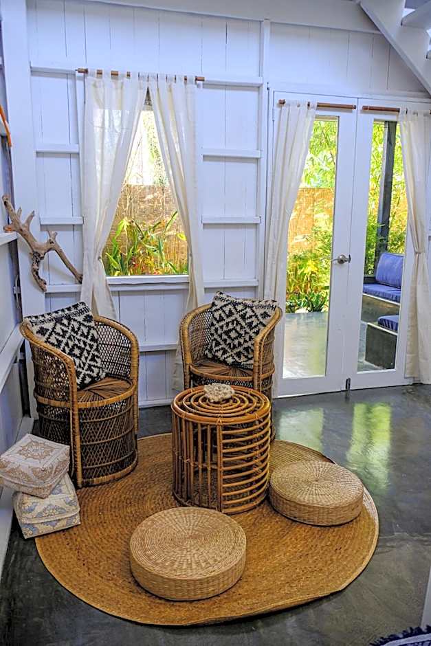 Soultribe Beach Retreat