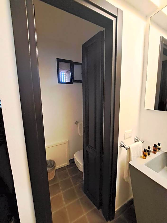 Il Baglio sull'Acqua