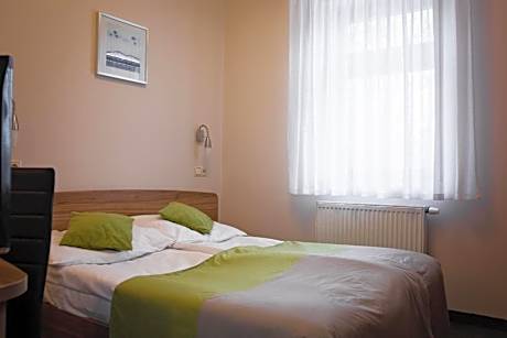 Small Double or Twin Room