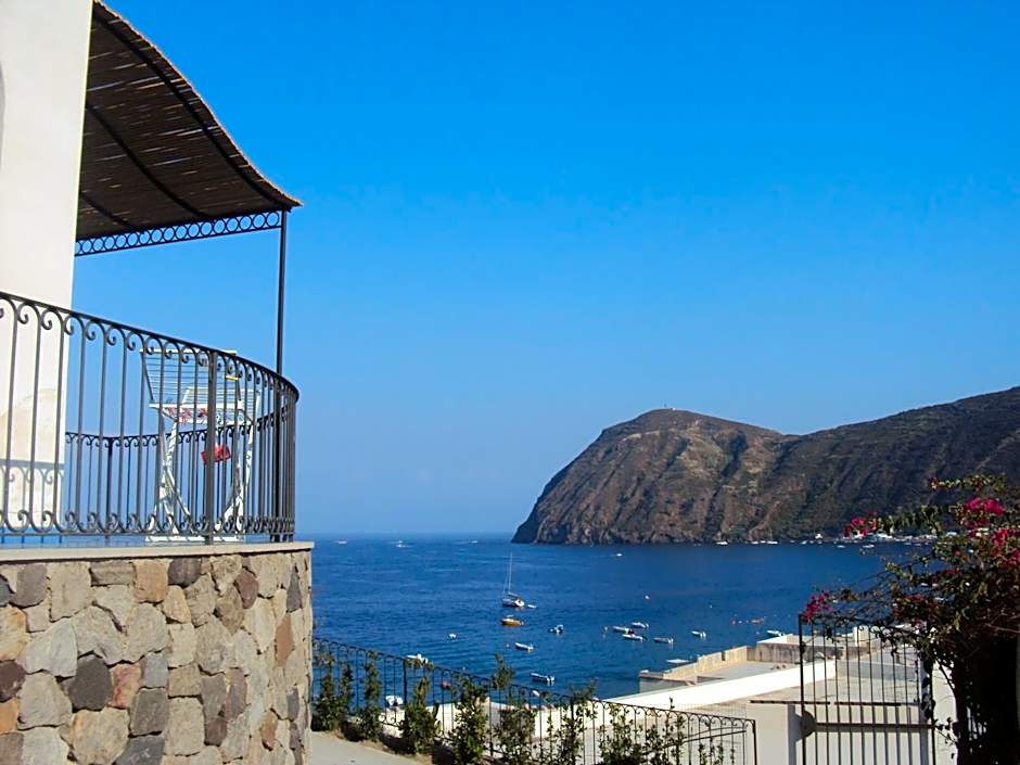 Oltremare Residence Hotel