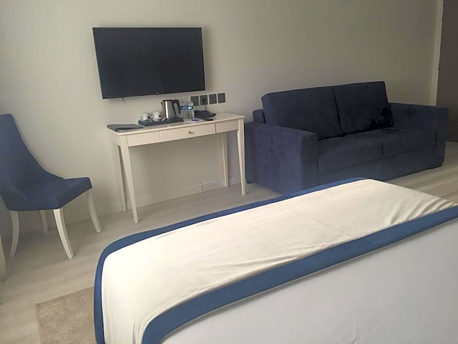 HOTEL LES 3 VALLÉES