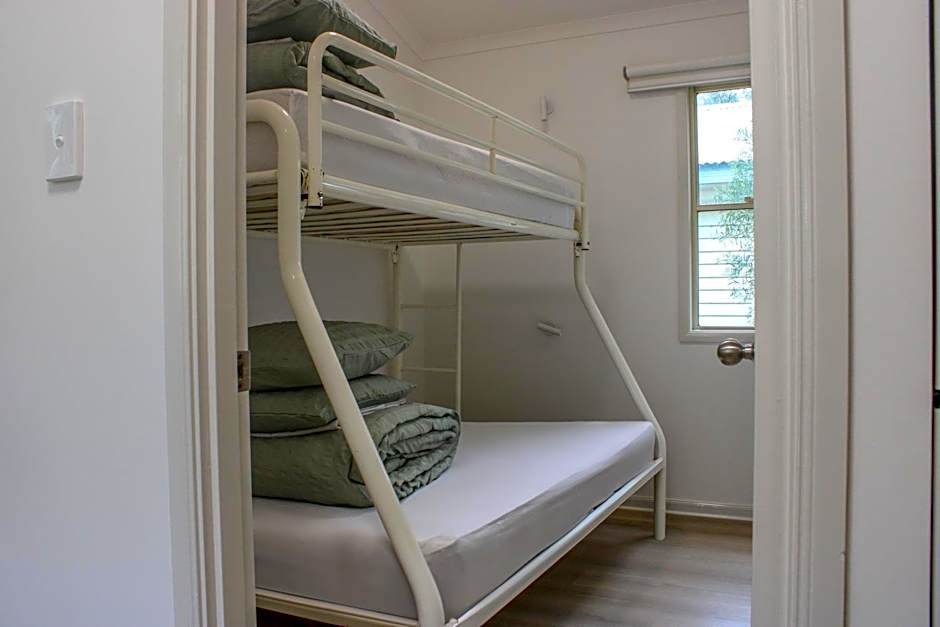 Tasman Holiday Parks - Yallingup Caves