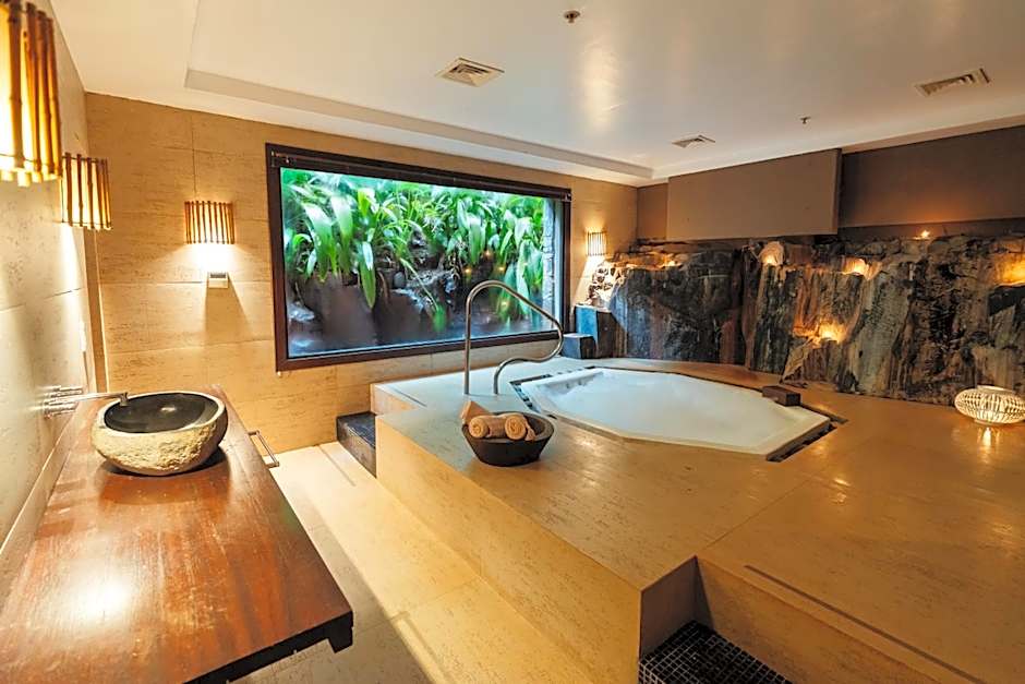 Loi Suites Iguazu Hotel