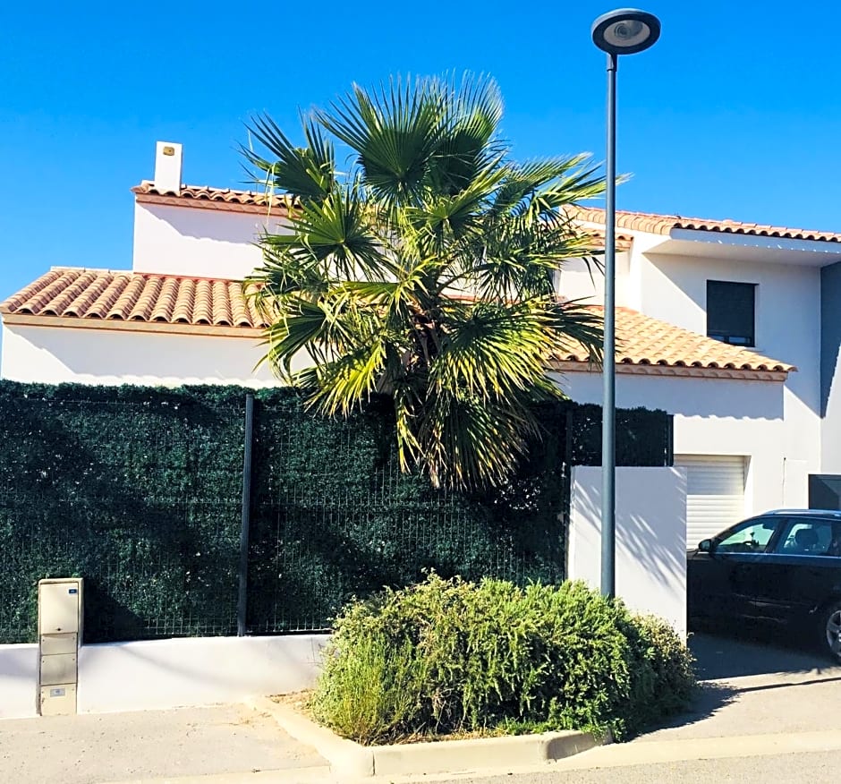 L’olivier De Manel – Aigues Mortes, GA