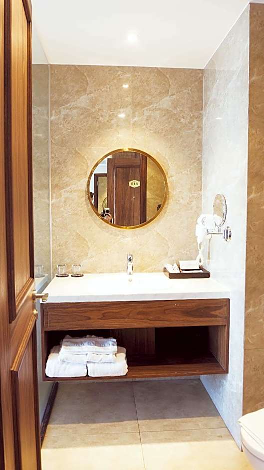 Phu Cuong Hotel Ca Mau