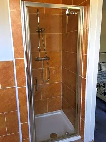 The Old Alma Inn Ltd