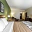 Sleep Inn & Suites Mount Olive North
