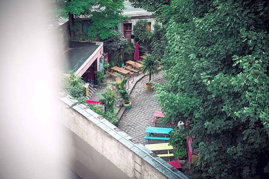 Timhotel Paris Gare De L'Est