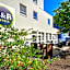 B&B Hotel Offenbach-Kaiserlei