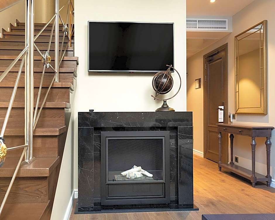 Best Western Plus Market Square Lviv