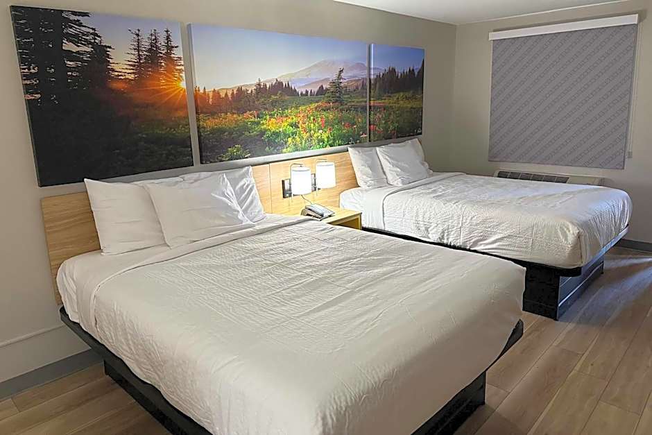 Days Inn by Wyndham Reno