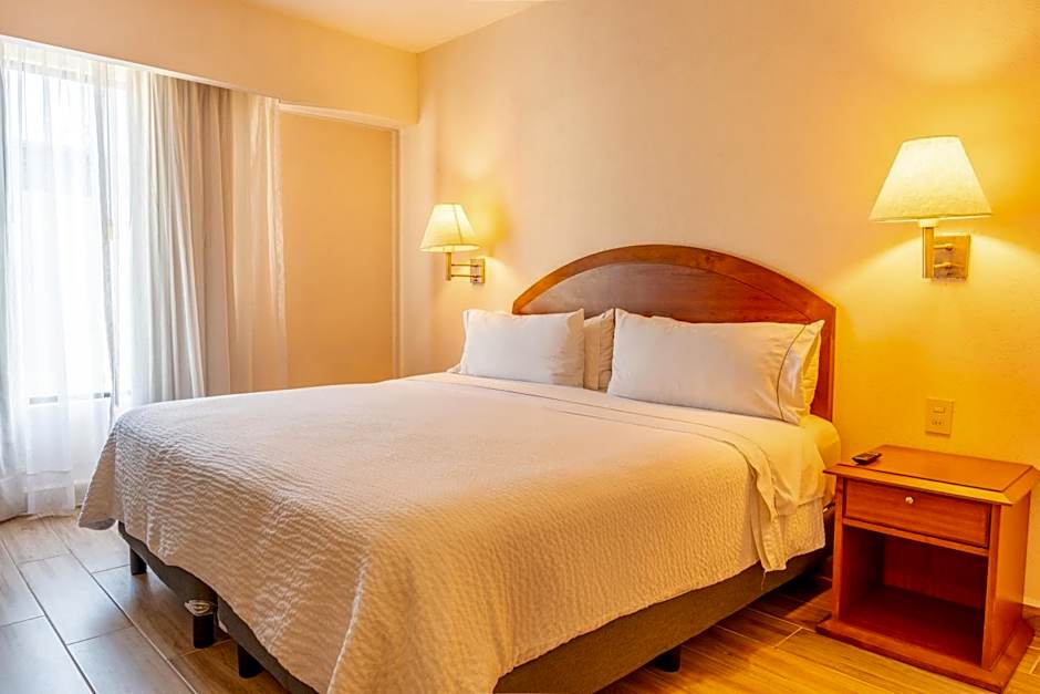 Fiesta Inn Poza Rica