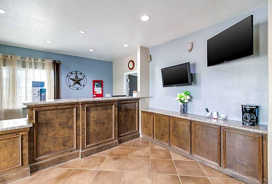 Rodeway Inn & Suites Port Arthur - Groves