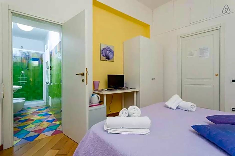 Bed and Breakfast Adelberga