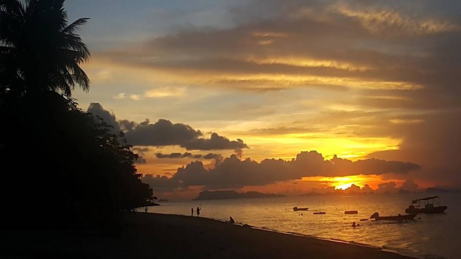 Villa Jaliza - Chaweng Noi