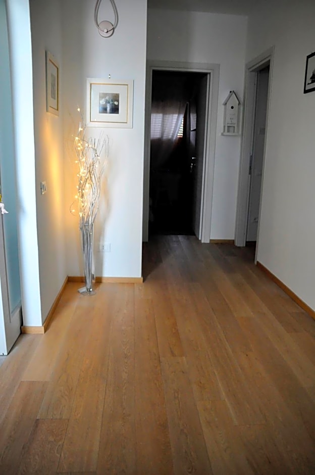 Bed and Breakfast San Saturnino