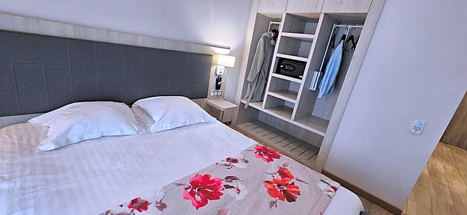 Berg'hotel