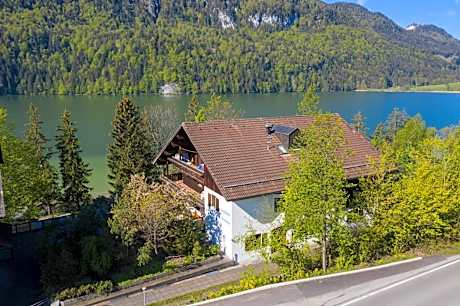 Seehotel Weissensee