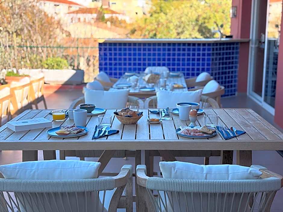 Hôtel CASABELLA Cannes Mouans Sartoux