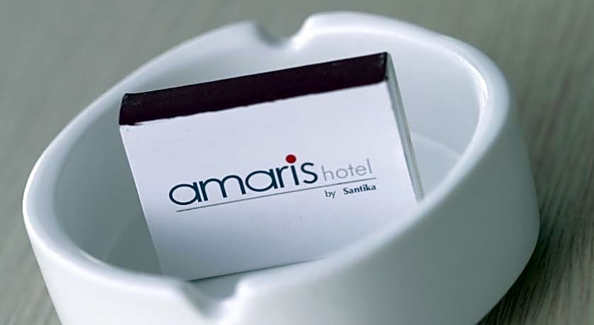 Amaris Hotel Pekanbaru