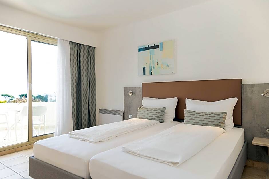 Hapimag Apartments Antibes