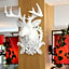 Le Rocher Du Cerf