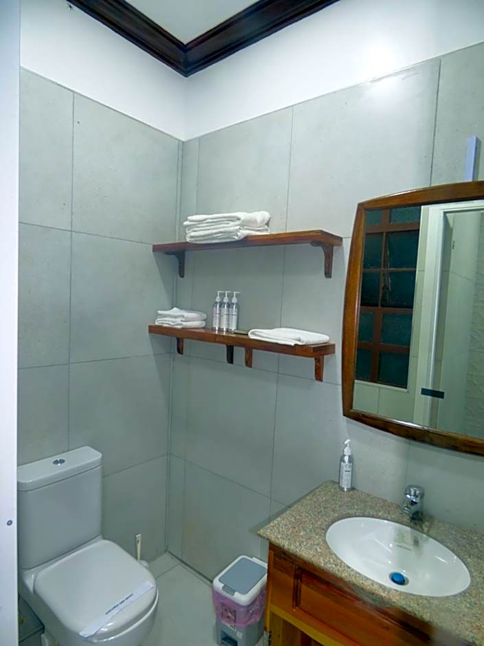 Le Pristine Wellness and Healing Hotel