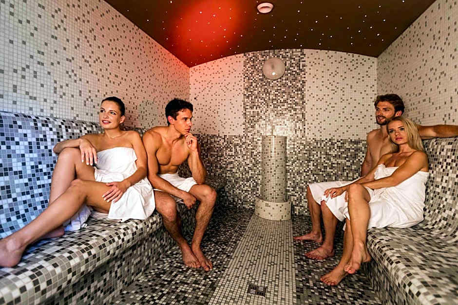 Rezort Gothal Chalupy