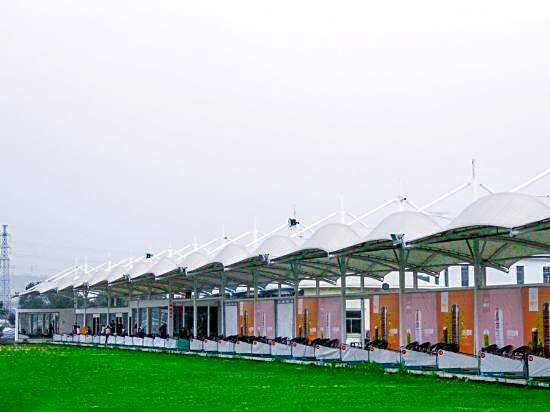 Fubang Sunhu Hotel