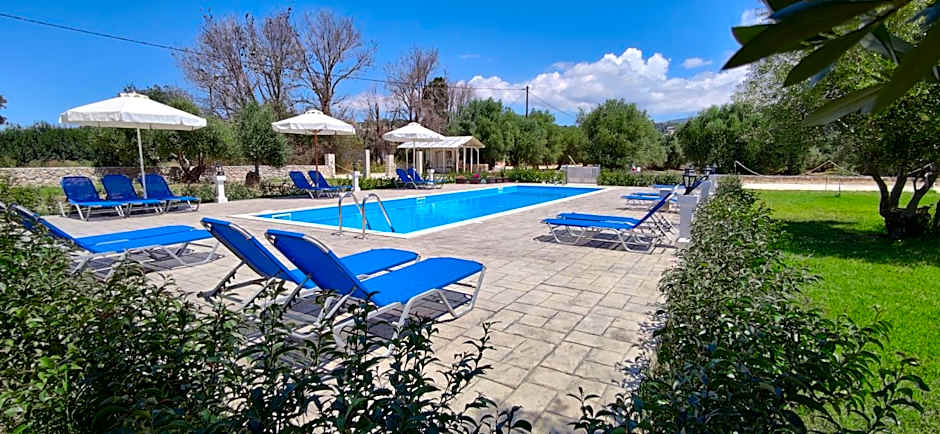 Casa De Rosa Apartments & Studios