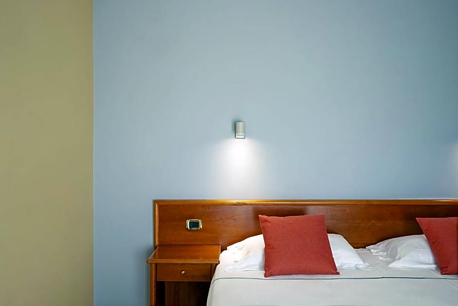 Astura Palace Hotel