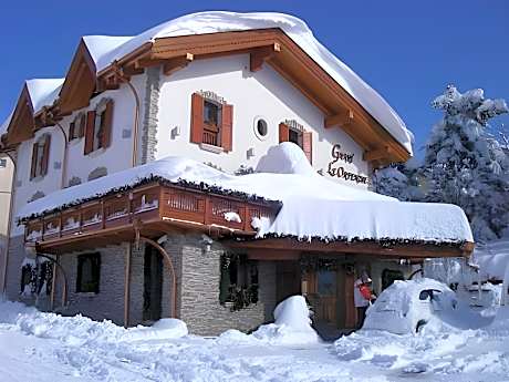 Hotel Le Ortensie